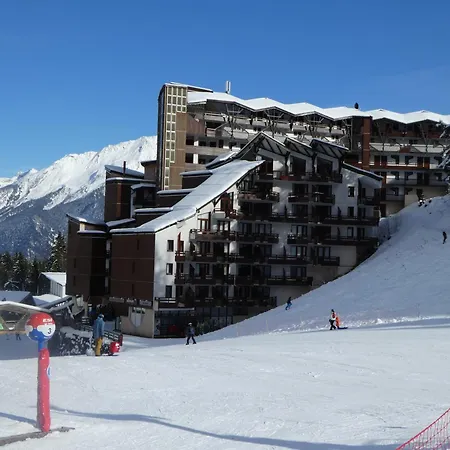 Renove Coeur Station, Skis Aux Pieds, Parking, Animaux Admis - Fr-1-513-98
