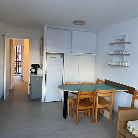 Renove Coeur Station, Skis Aux Pieds, Parking, Animaux Admis - Fr-1-513-98 * Courchevel
