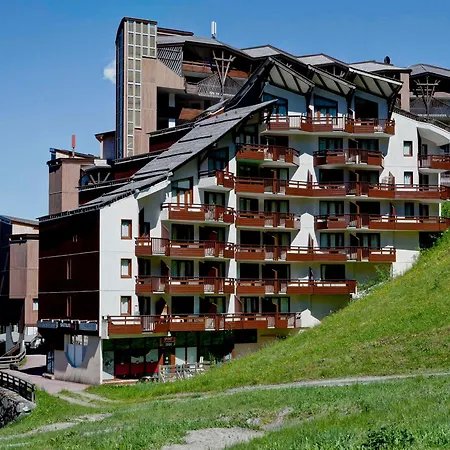 Renove Coeur Station, Skis Aux Pieds, Parking, Animaux Admis - Fr-1-513-98